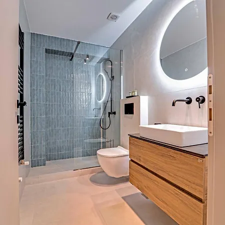 Apartman Two Levels 2 Peraía