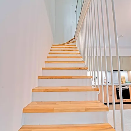 Apartman Two Levels 2 Peraía